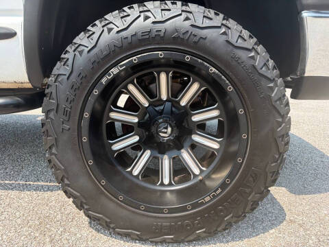 2009 Dodge Ram 2500
