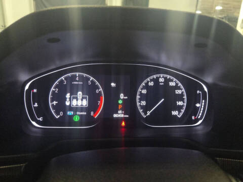 2021 Honda Accord Sport Special Edition