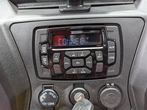 2024 Bintelli BEYOND 6PR LITHIUM 105-AH