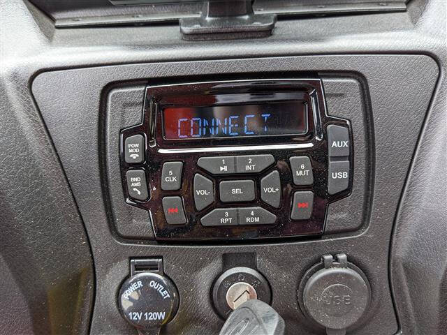 2024 Bintelli BEYOND 6PR LITHIUM 105-AH