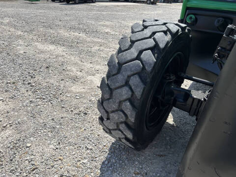 2016 JLG 1255 Telehandler