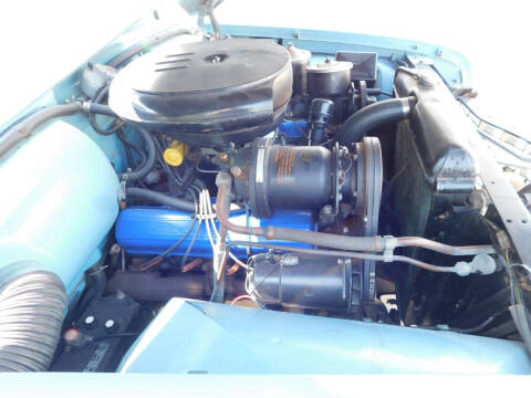 1955 Cadillac Sixty Special