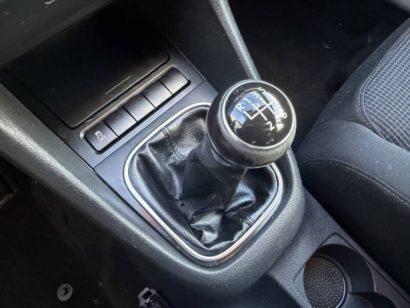 2013 Volkswagen Golf TDI