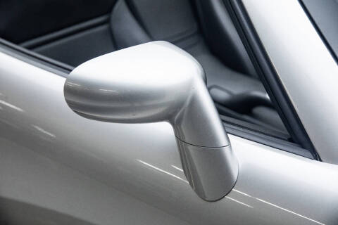 2007 Pontiac Solstice