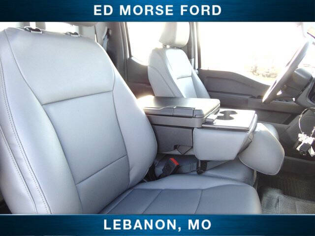 2026 Ford F-350 Super Duty