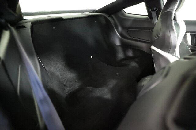 2021 Ford Mustang Shelby GT500