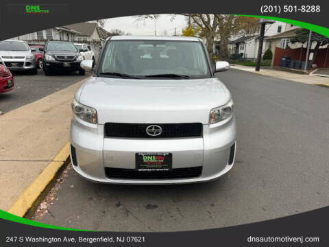 2009 Scion xB