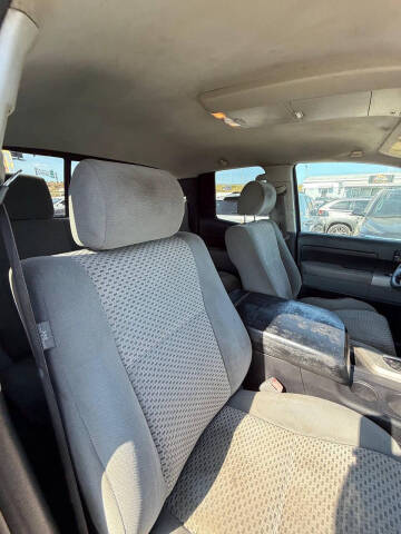 2007 Toyota Tundra SR5