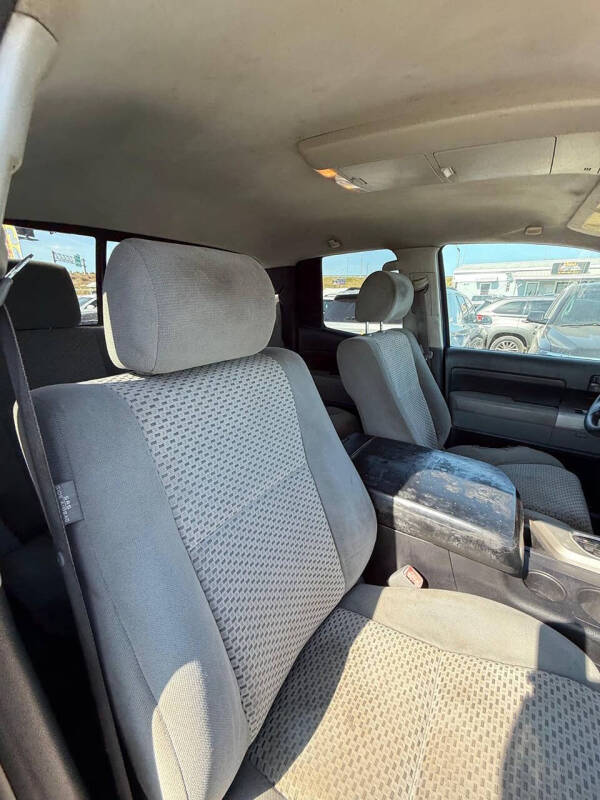 2007 Toyota Tundra SR5