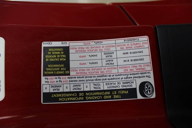 2004 Nissan 350Z Touring