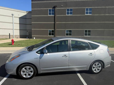 2009 Toyota Prius