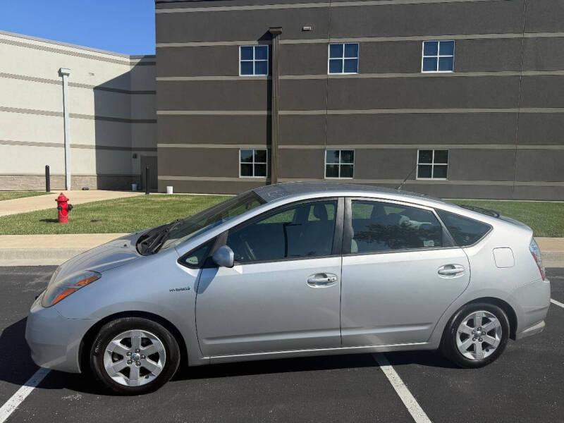 2009 Toyota Prius