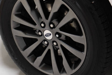 2018 Ford Expedition MAX Limited