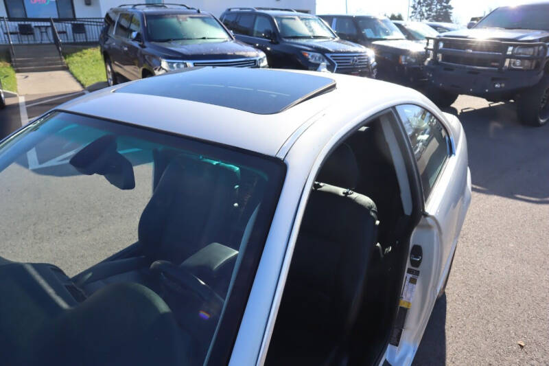 2006 BMW 3 Series 325Ci