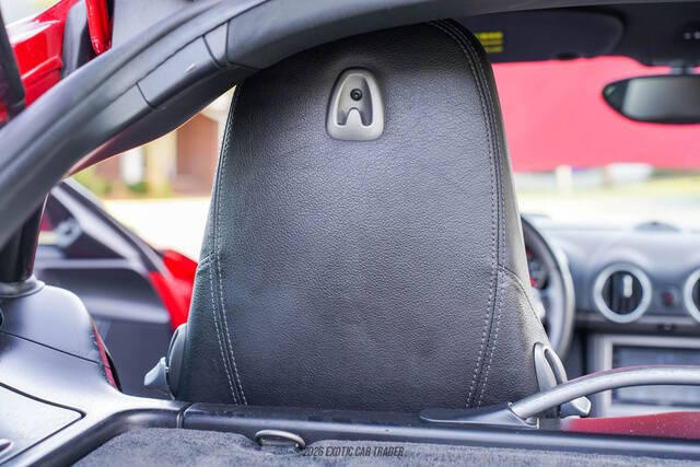 2007 Porsche Cayman