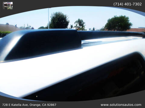 2020 Toyota 4Runner Nightshade Edition