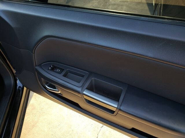 2013 Dodge Challenger