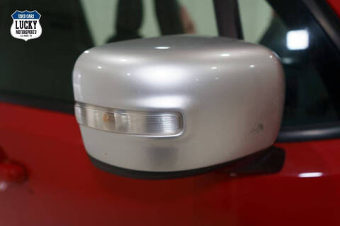 2017 Jeep Renegade Limited