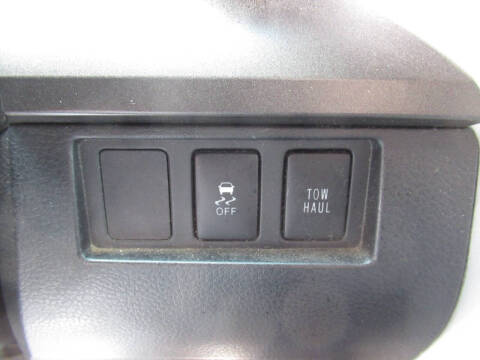 2014 Toyota Tundra