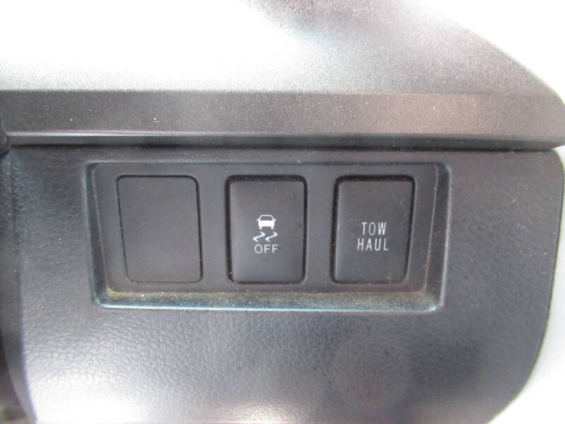 2014 Toyota Tundra
