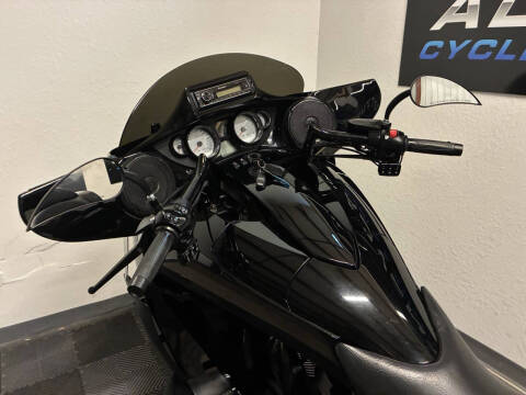 2015 Victory Vision