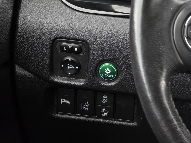 2018 Honda Pilot Elite