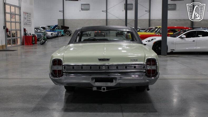 1968 Ford LTD