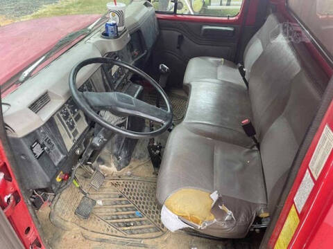 2001 International 4900