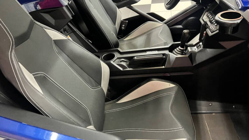 2018 Polaris Slingshot