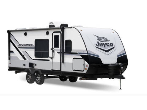 2024 Jayco Jay Feather