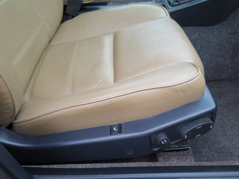 1995 Alfa Romeo 164 LS