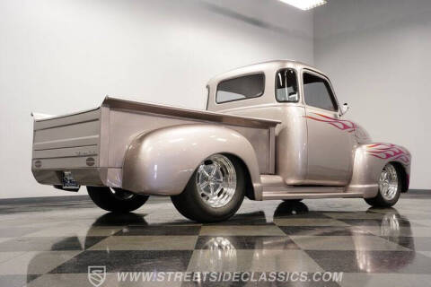1948 Chevrolet 3100