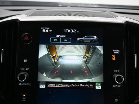 2023 Subaru Ascent Premium 8-Passenger