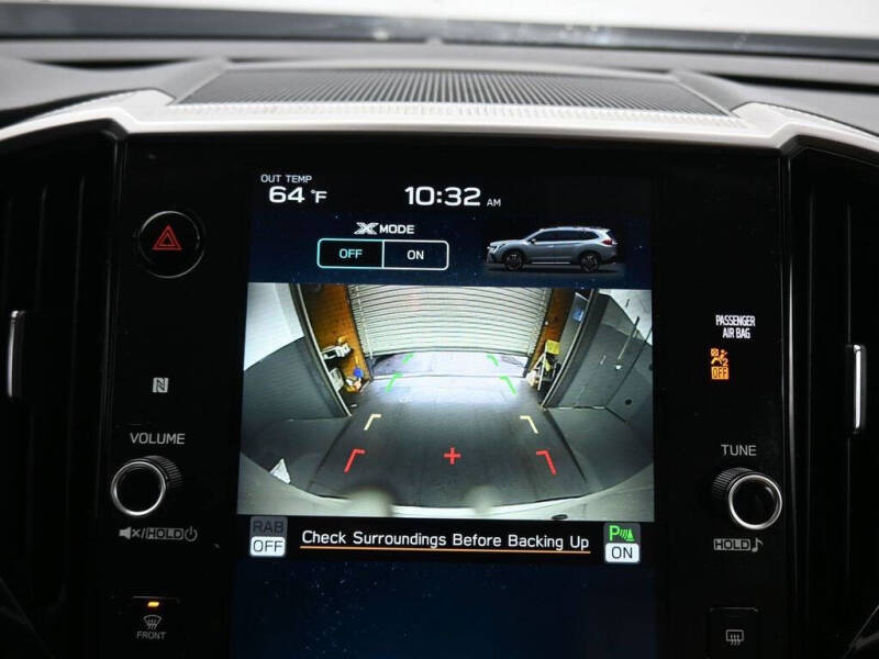 2023 Subaru Ascent Premium 8-Passenger