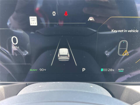 2026 Kia EV9 Wind