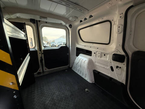 2022 RAM ProMaster City