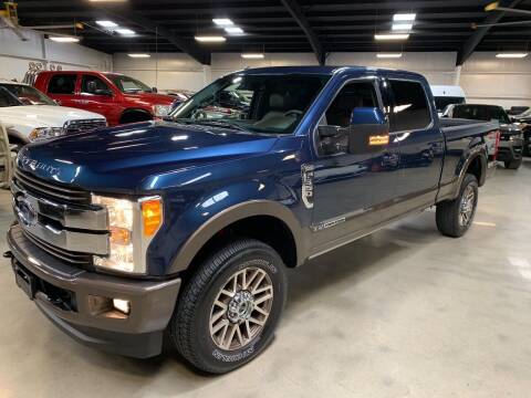2017 Ford F-350 Super Duty for sale at Diesel Of Houston in Houston TX