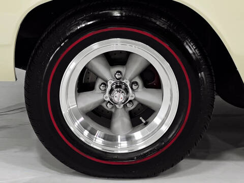 1967 Chevrolet Chevelle