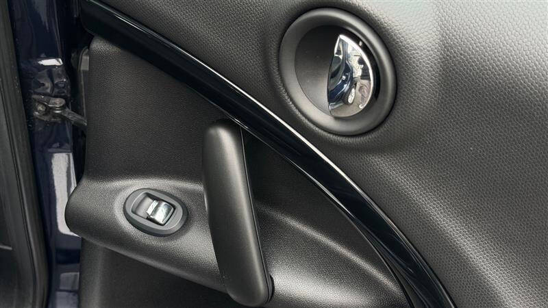 2013 MINI Countryman Cooper S