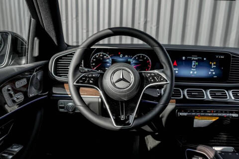 2026 Mercedes-Benz GLS GLS 450