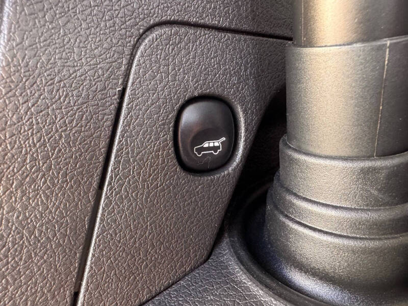 2018 Ford Flex SEL