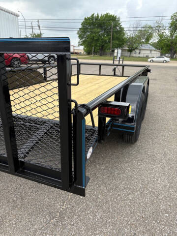 2025 BELLWETHER 7X16