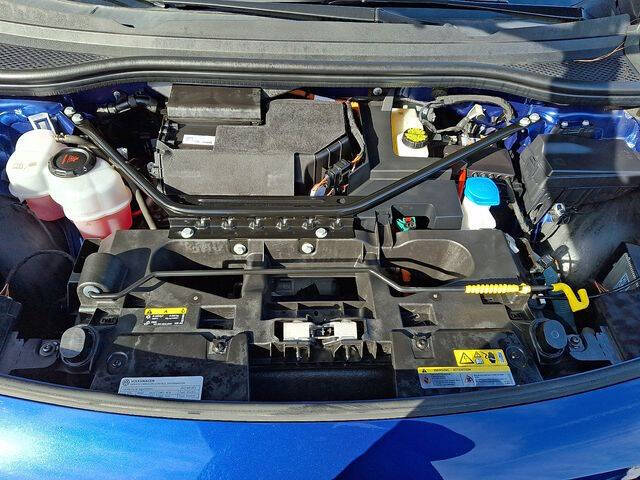 2022 Volkswagen ID.4 Pro S