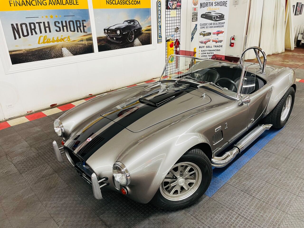 1966 Shelby Cobra 1