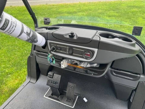 2026 Club Car Onward Electric