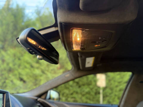 2014 BMW 6 Series 650i Gran Coupe