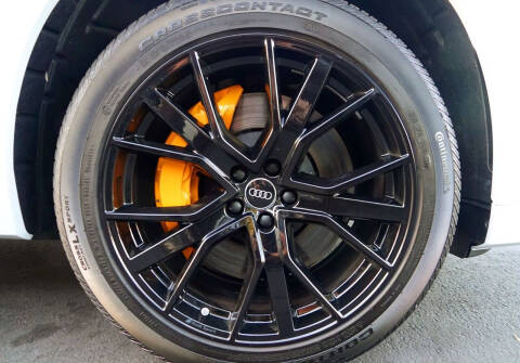 2023 Audi e-tron quattro Chronos