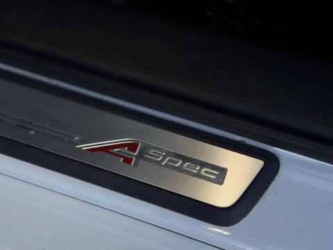 2023 Acura Integra w/Tech w/A-SPEC