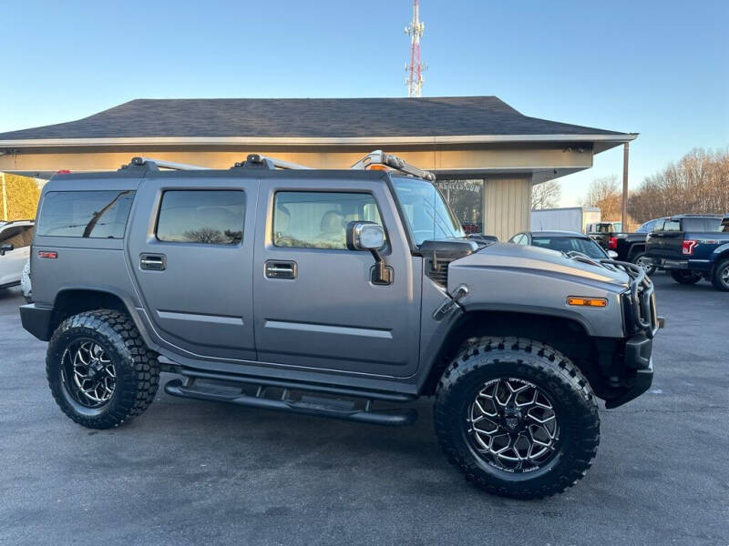 RPM Auto Sales Car Dealer in Mogadore, OH