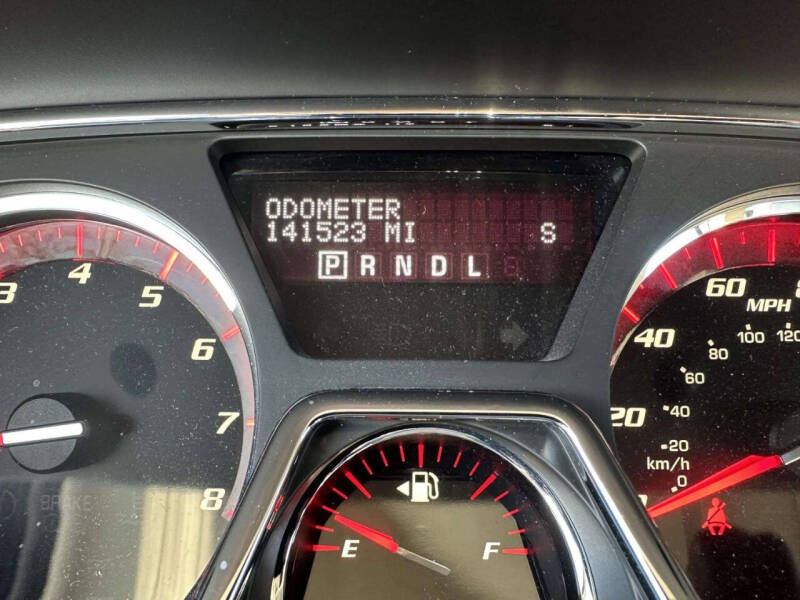 2013 GMC Acadia Denali
